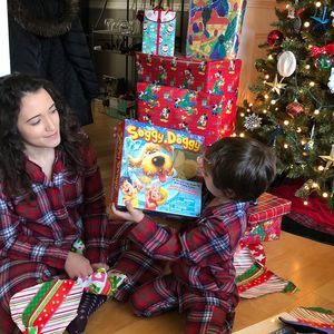 Meet your Posher, Liz